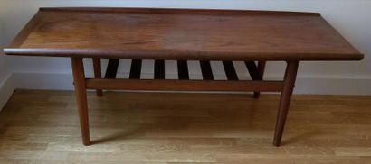 Travails Danois
Table basse